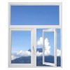 Aluminum Casement window