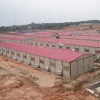 Eps/Pu Sandwich Panel/Prefab houses