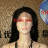 Synthetic wigs sfs104