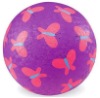 2012 Extra Durable Rubber Full Printing 8.5-Inch Utility Playground Ball