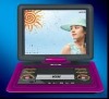 Hot Selling Portable DVD PDVD-129