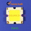 Square COB led 15W warm white