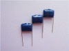 CBB18 Polypropylene Film Capacitor