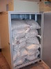 Rice Refrigerated Storage