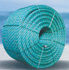 combination safety rope