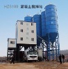 concrete batching plant