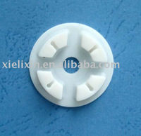 Silicone Fitting