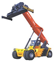 Reach Stacker:RSC45C2