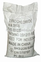 Zinc chloride