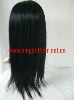 100% Remy /Virgin Human Hair Full Lace Wig with Factory Price