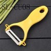 High Quality Kitchen utensil/Ceramic peeler