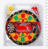 dart board