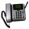 public Payphone with GSM Double/Quad Band 900/1,800, 850/1,900MHz