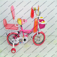 children bicycle