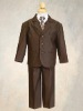 new arrival boy's suit