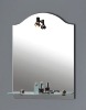 8101 simple design for wall mirror