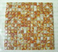 Glass Mosaic