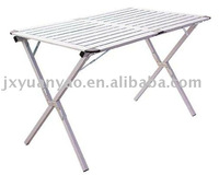 Aluminum Folding Table