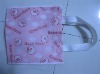 recycle non-woven shopping bag