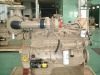 gas generator set