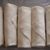 Frozen Qingdao vegetable spring rolls