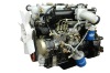 Euro II Emission Vehicle diesel engine