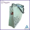 Creativity nonwoven lamination bag