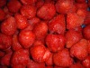 IQF strawberry