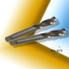 HSS twist drill bits