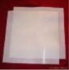 White Silica Gel Plate