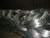 Galvanized Iron Wire