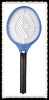 rechargeable mosquito swatter