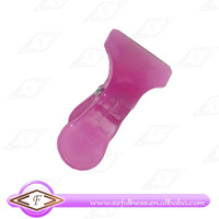 Eyelash applicator