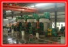 Scrap-EAF-Steelmaking Production Line