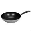 Nonstick iron chinese wok