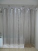 EVA 3D shower curtains