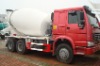 concrete mixer (cement mixer)