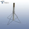 Wire forming part,