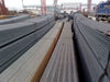 steel equal angle bar