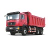 Shacman Fc 6x4 dump truck/tipper truck