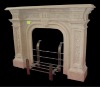 High Quality & beatufull design Fireplace