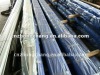 stainless steel wires and bars AISI304