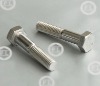 stainless steel bolts