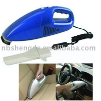 car vacuum cleaner