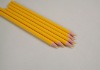 Plastic pencil