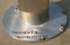 Removable Stainless Steel Bollard