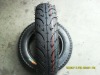 motorcycle tyre