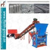 Cement Brick Making Machine