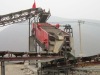 YK series large capacity circular vibrating screen