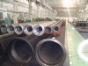 Steel Tube moulds